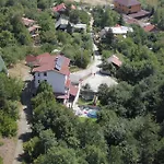 Hotel Family Diana Lyaskovo (Plovdiv)