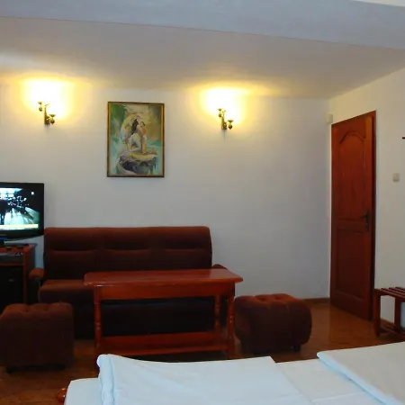 Family Diana 3* Lyaskovo (Plovdiv)