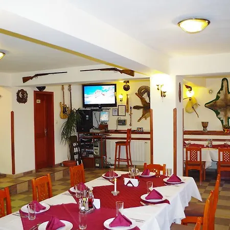 Family Diana Hotel