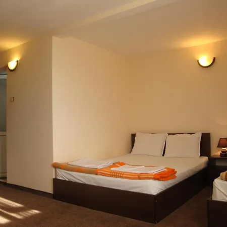 Family Diana Hotel Lyaskovo (Plovdiv)