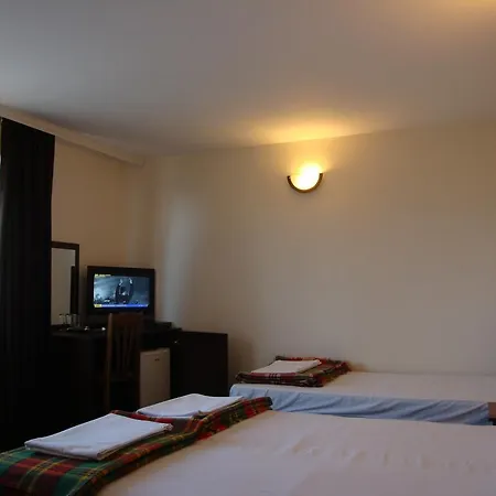 Hotell Family Diana 3*
