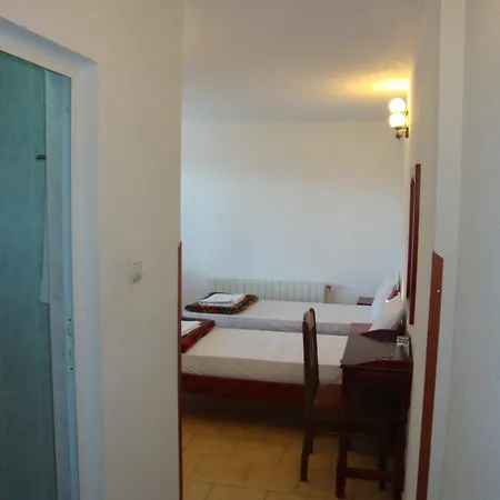 Hotell Family Diana
