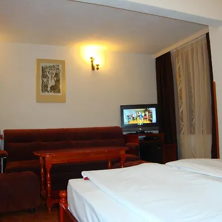 Family Diana Hotel Lyaskovo (Plovdiv)