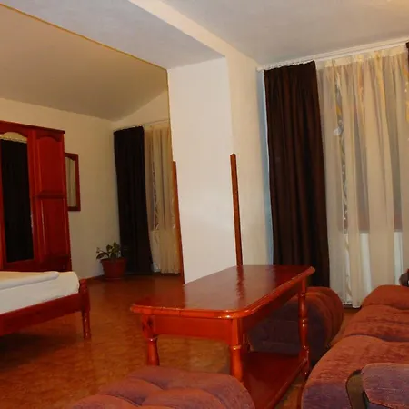 Family Diana Hotel Lyaskovo (Plovdiv)