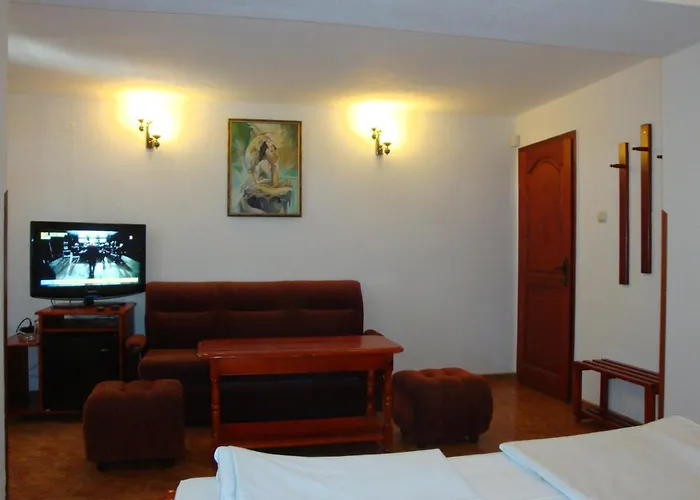 Family Diana 3* Lyaskovo (Plovdiv)