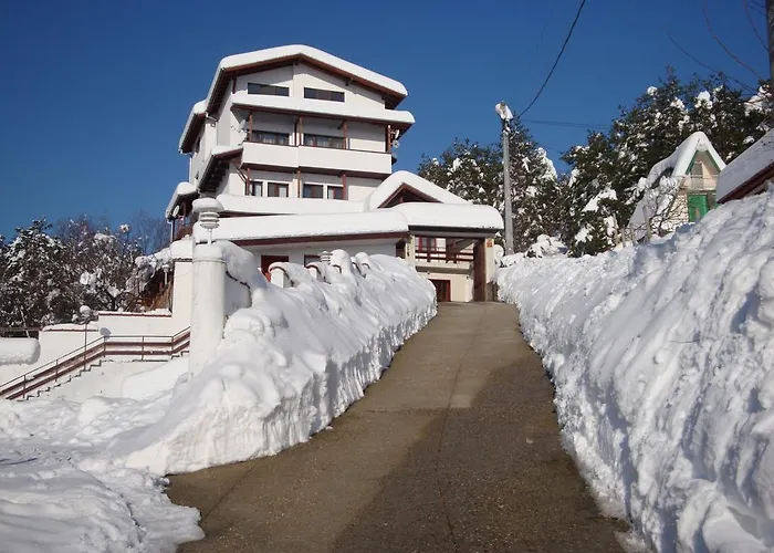Family Diana Lyaskovo (Plovdiv)