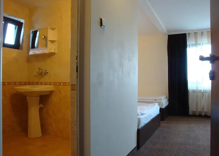 Family Diana Lyaskovo (Plovdiv)