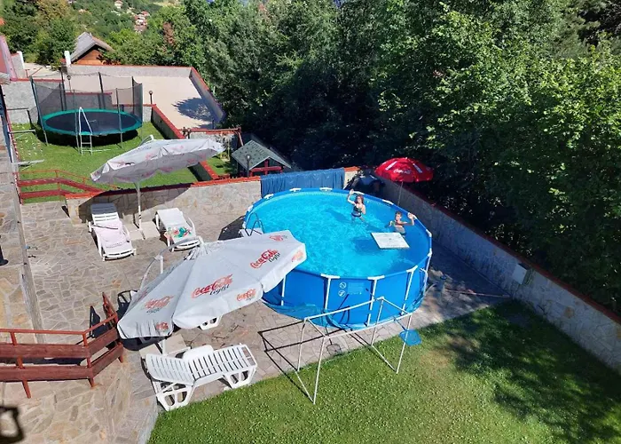 Hotel Family Diana 3*