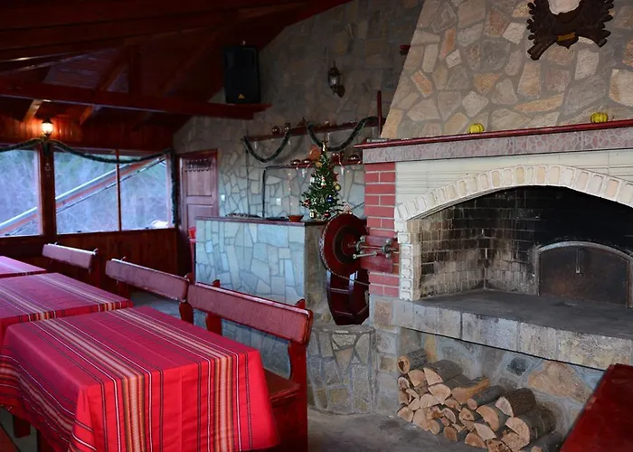 Family Diana Hotel Lyaskovo (Plovdiv)