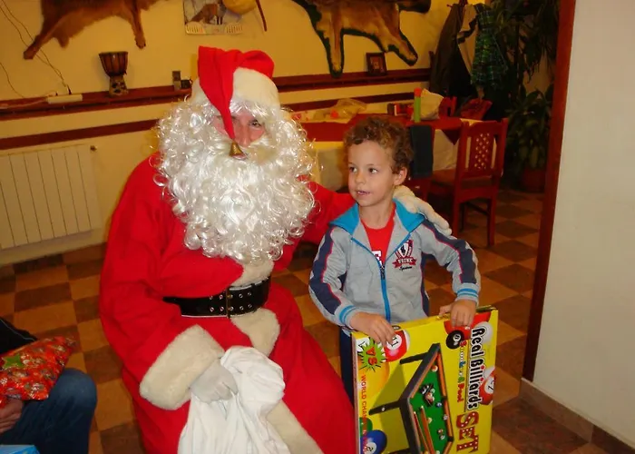 Family Diana 3* Lyaskovo (Plovdiv)