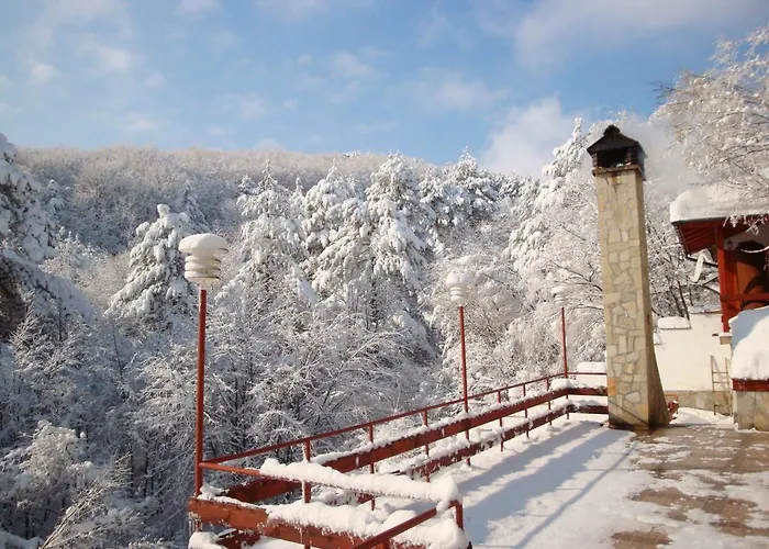 Family Diana Lyaskovo (Plovdiv)