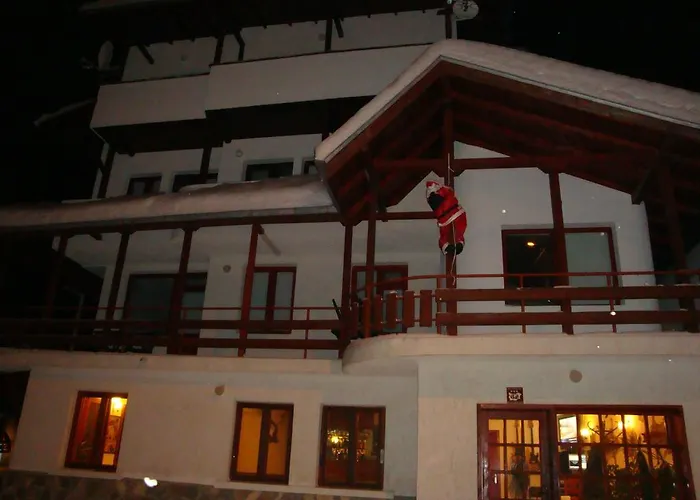 Family Diana Hotel Lyaskovo (Plovdiv)