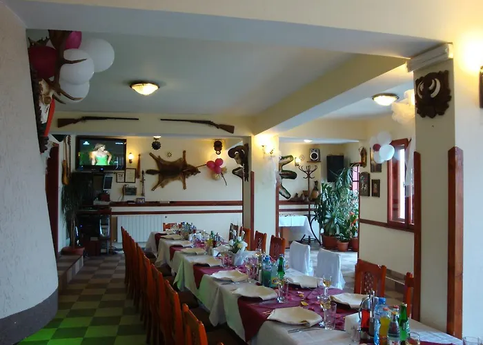 Hotel Family Diana 3*