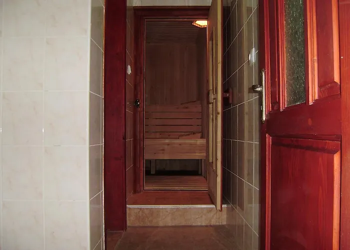 Hotel Family Diana Lyaskovo (Plovdiv)