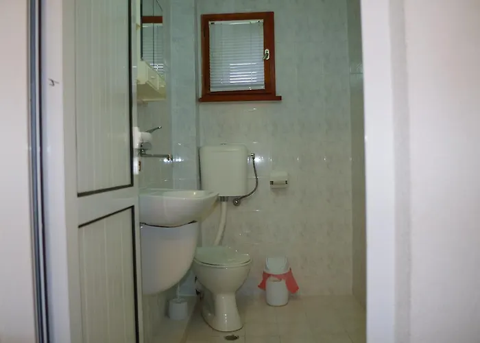 Hotel Family Diana Lyaskovo (Plovdiv)