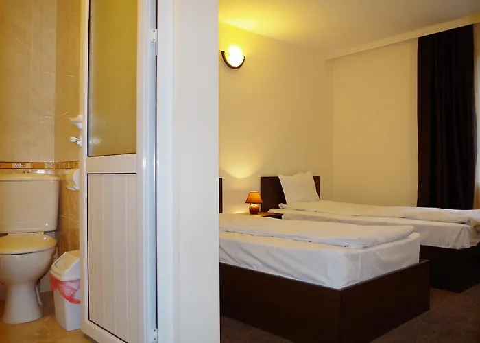 Family Diana Lyaskovo (Plovdiv)