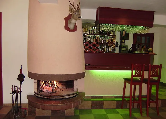 Hotel Family Diana 3*