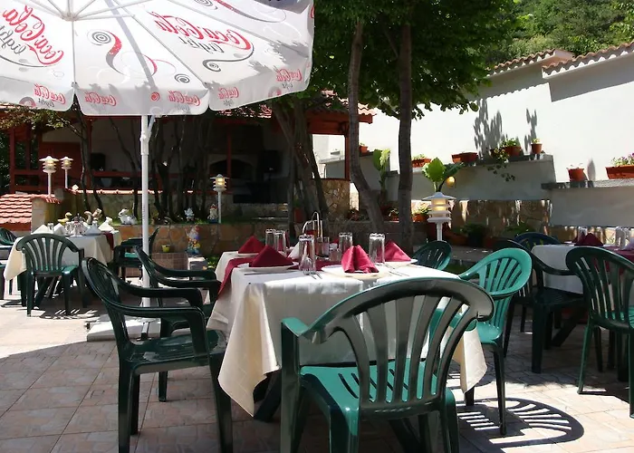 Hotel Family Diana Lyaskovo (Plovdiv)