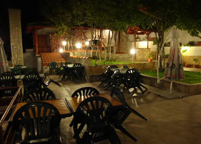 Family Diana Lyaskovo (Plovdiv)