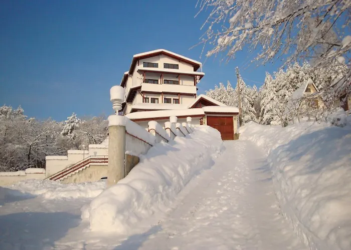 Family Diana Lyaskovo (Plovdiv)