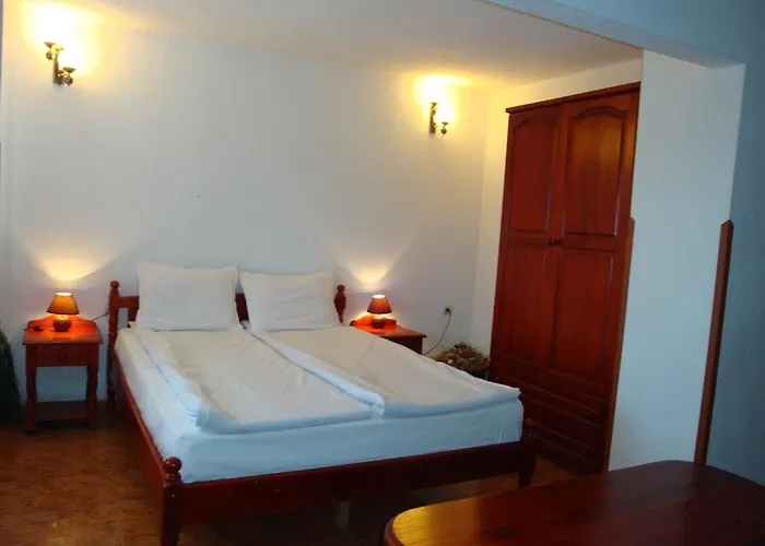 Hotel Family Diana 3*