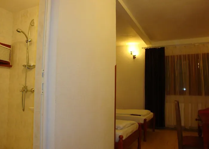 Hotel Family Diana Lyaskovo (Plovdiv)