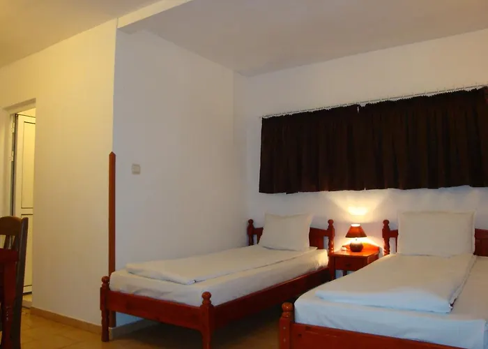 Hotel Family Diana 3*