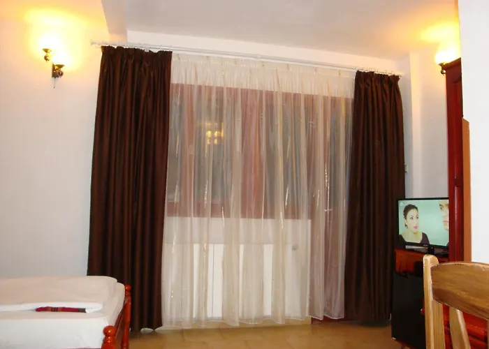 Hotel Family Diana Lyaskovo (Plovdiv)