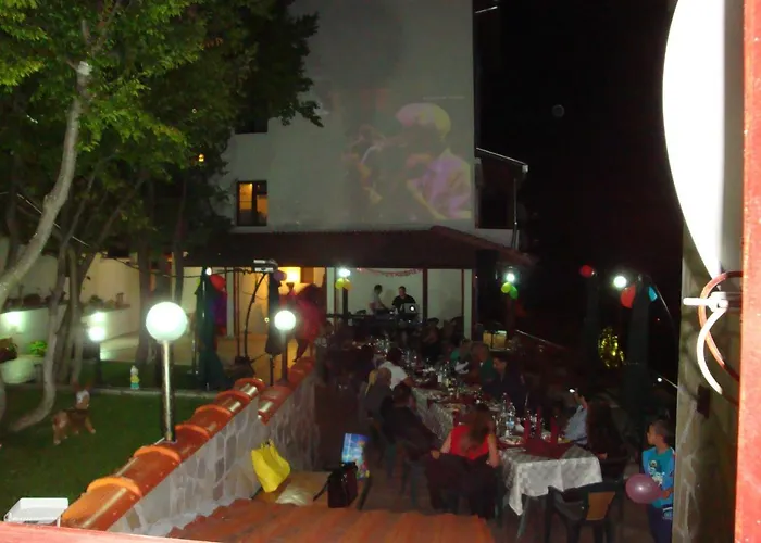 Family Diana Hotel 3*