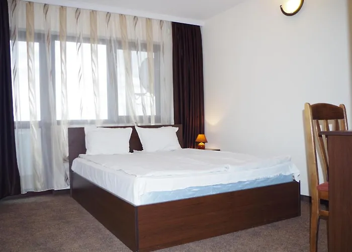 Family Diana Hotel Lyaskovo (Plovdiv)